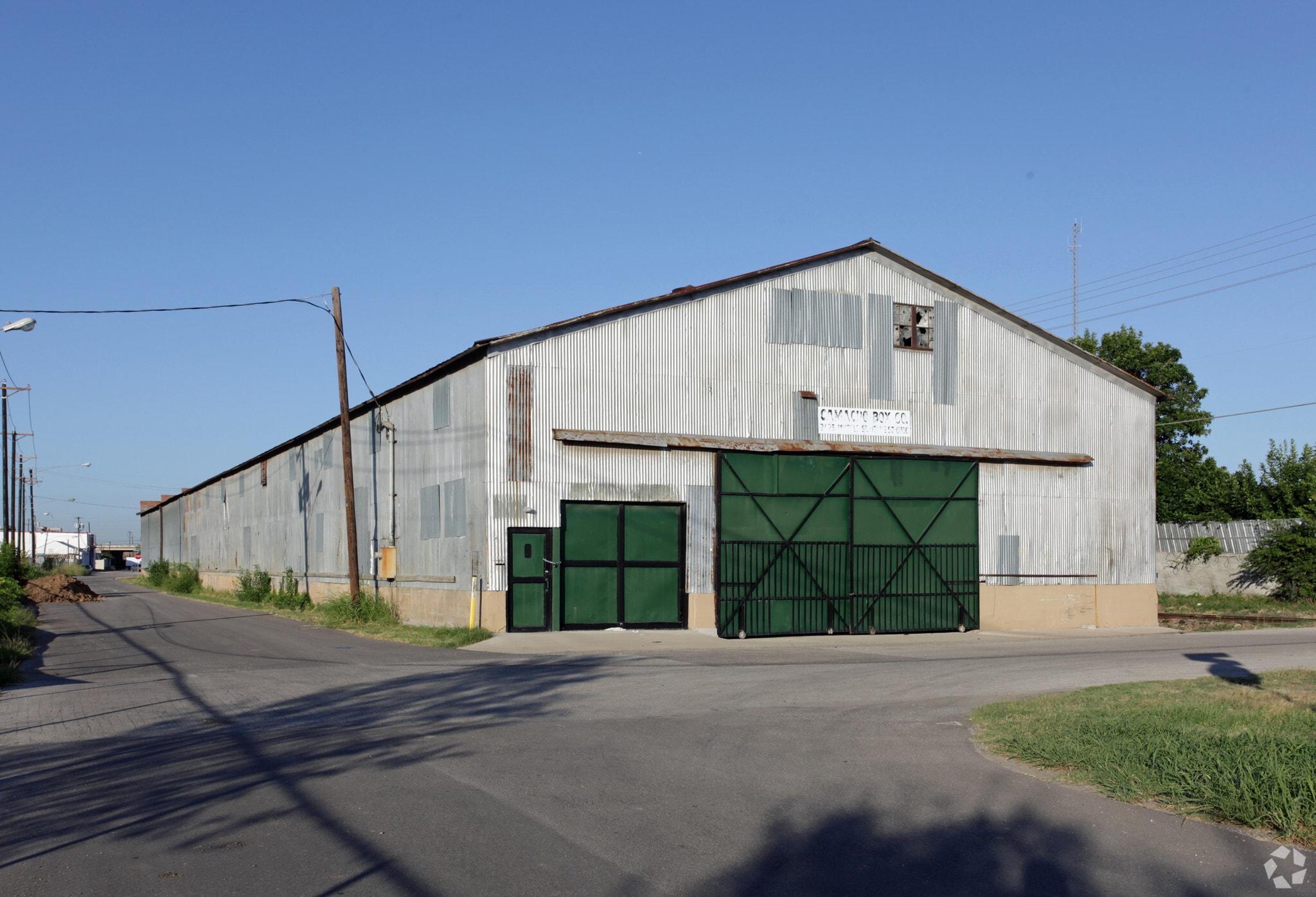 2425 Myrtle St, Dallas, TX for sale Primary Photo- Image 1 of 3