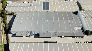 164 Newton Rd, Wetherill Park, NSW - Aerial  map view - Image1