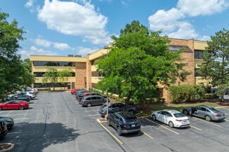 More details for 1655 N Arlington Heights Rd, Arlington Heights, IL - Office for Lease