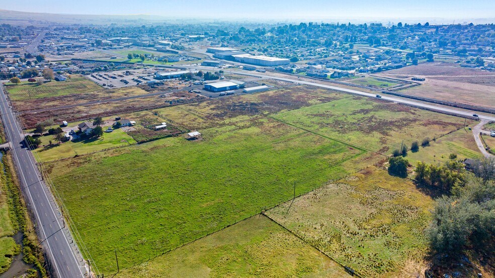 780 Yakima Valley, Sunnyside, WA à vendre - Photo principale - Image 1 de 5