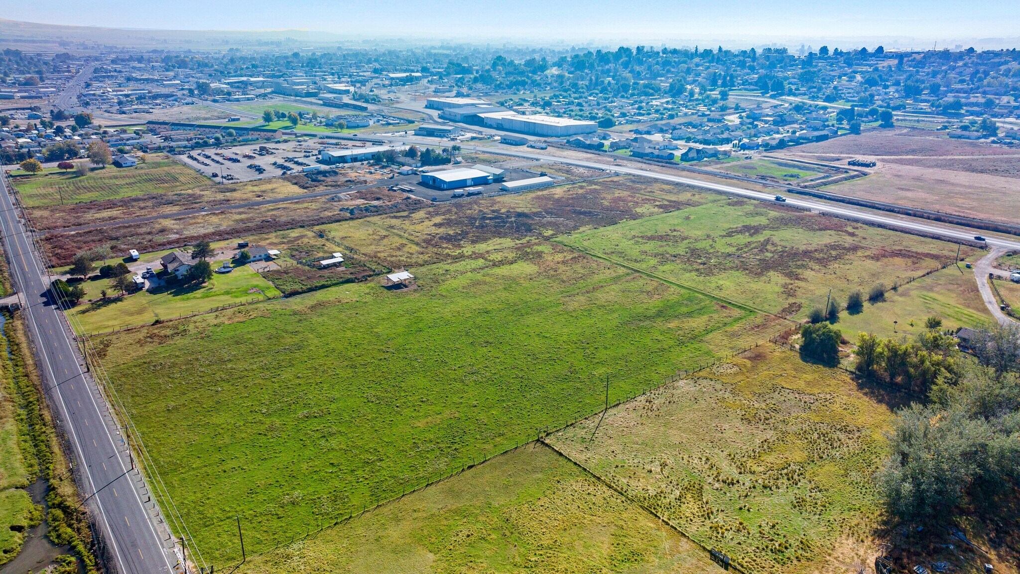 780 Yakima Valley, Sunnyside, WA for sale Primary Photo- Image 1 of 6