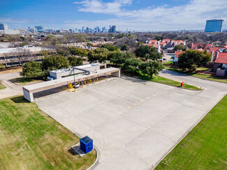 More details for 7855 Elmbrook Drive, Dallas, TX - Land for Lease