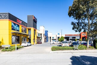 More details for 500 Princes Hwy, St Peters - Industrial for Lease