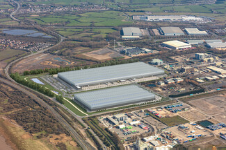 Plus de détails pour Severn Rd, Bristol - Industriel à louer