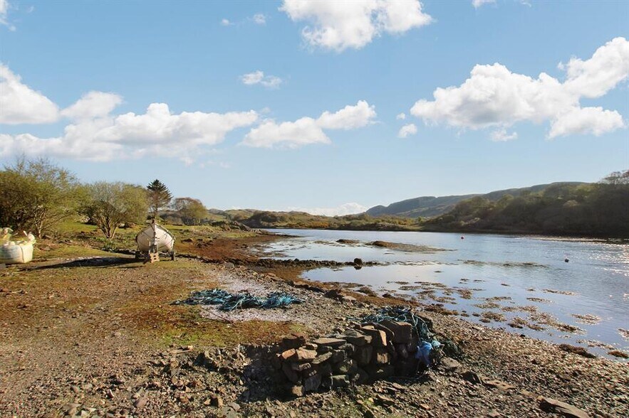 Clachan Seil, Oban à vendre - Autre - Image 1 de 1