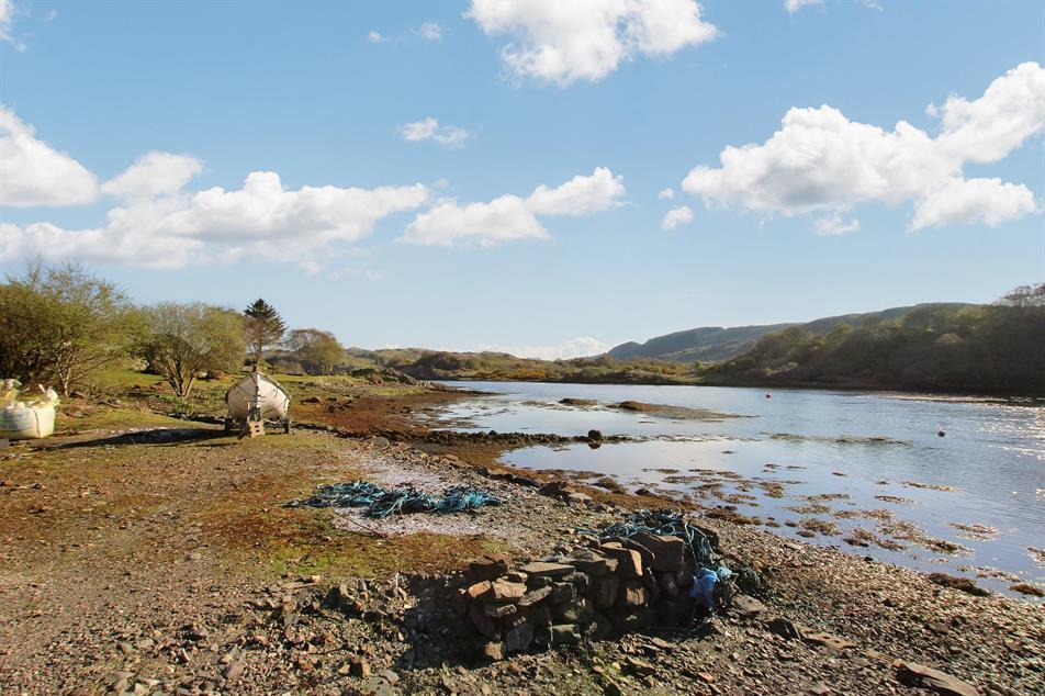 Clachan Seil, Oban à vendre Autre- Image 1 de 1