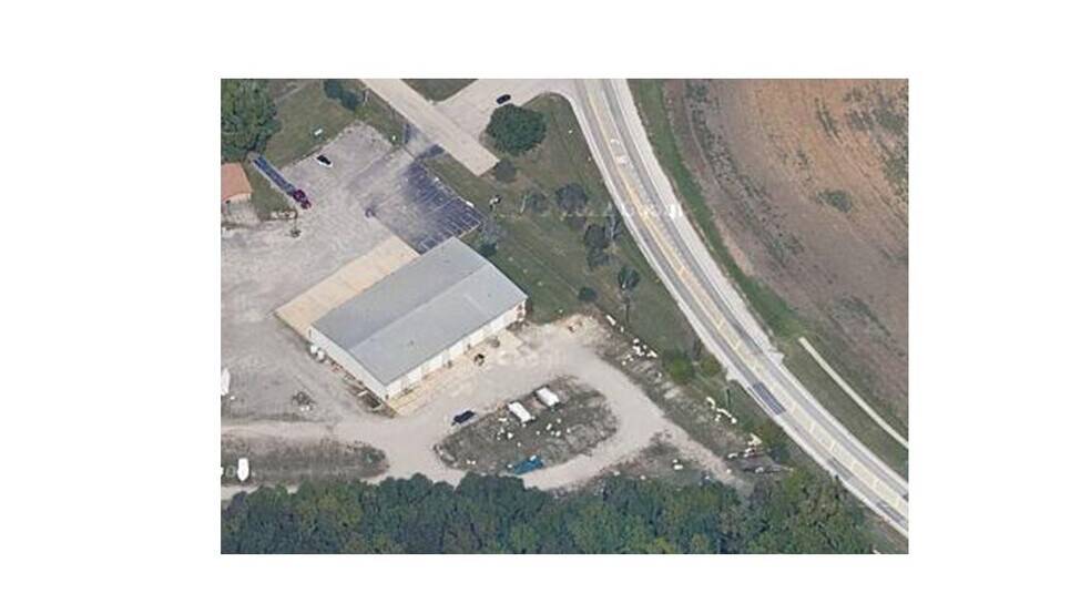 Gilmer Road, Lakemoor, IL à vendre - Photo du bâtiment - Image 2 de 3