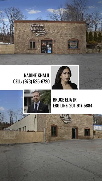 263 US Highway 46, Saddle Brook, NJ for sale - Commercial Listing Video - Image 2 of 32