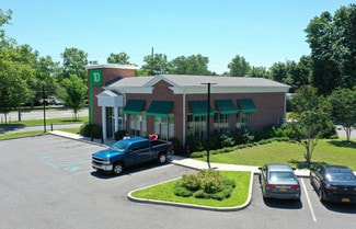 Plus de détails pour 460 Pulaski Rd, Greenlawn, NY - Commerce de détail à louer