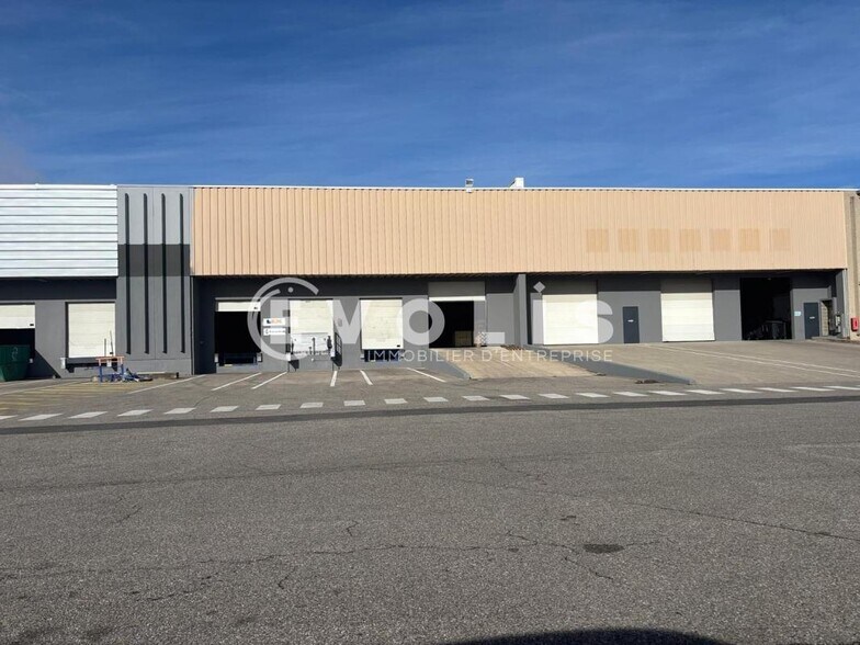 Flex in Corbas for lease - Building Photo - Image 3 of 17