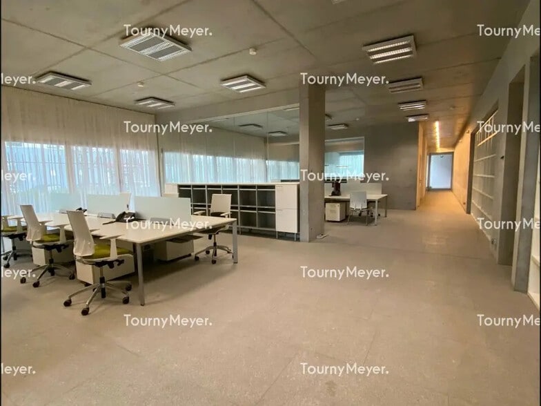 Bureau dans Saint-Herblain à louer - Photo intérieure - Image 1 de 6