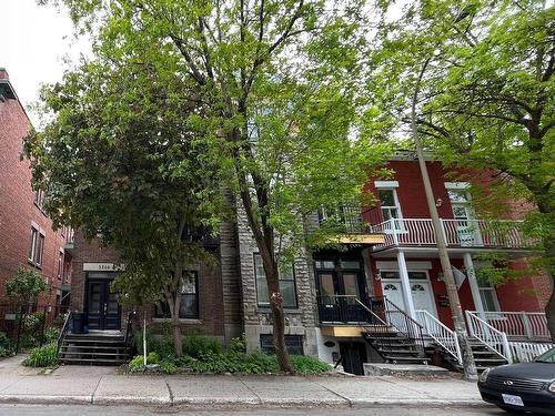 3566 Rue Clark, Montréal, QC for sale Primary Photo- Image 1 of 1