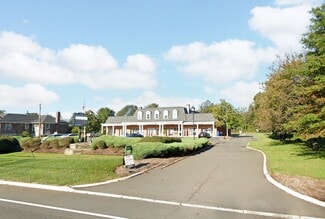 Plus de détails pour 2162 US Highway 206, Belle Mead, NJ - Bureau à louer
