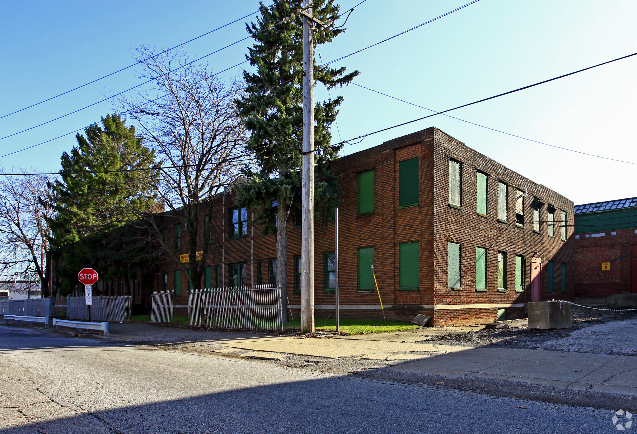 9885 Walford Ave, Cleveland, OH à vendre Photo principale- Image 1 de 1