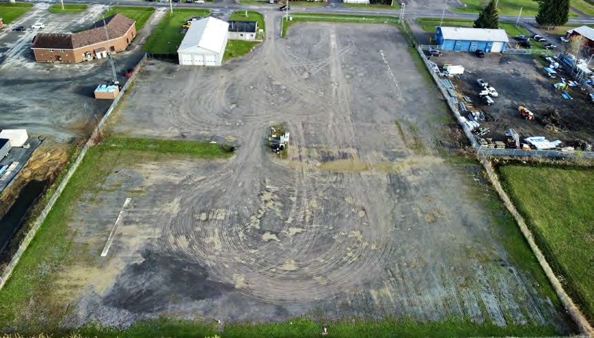 6 Industrial Rd, Kemptville, ON for lease - Building Photo - Image 2 of 5