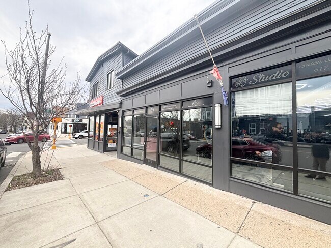 More details for 97-101 Main St, Malden, MA - Office/Retail for Lease