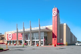 Plus de détails pour 1100 Cochrane Rd, Morgan Hill, CA - Commerce de détail à louer