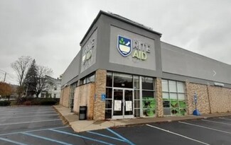 Plus de détails pour 400 Chestnut St, Oneonta, NY - Commerce de détail à louer