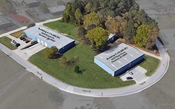 3231 Bryson Dr, Florence, SC à louer Aérien- Image 2 de 2