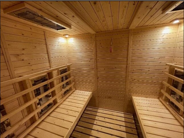 65 Castle, New Cumnock à vendre - Photo intérieure - Image 3 de 7