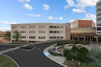 Plus de détails pour 12266 Depaul Dr, Bridgeton, MO - Bureau/Médical à louer