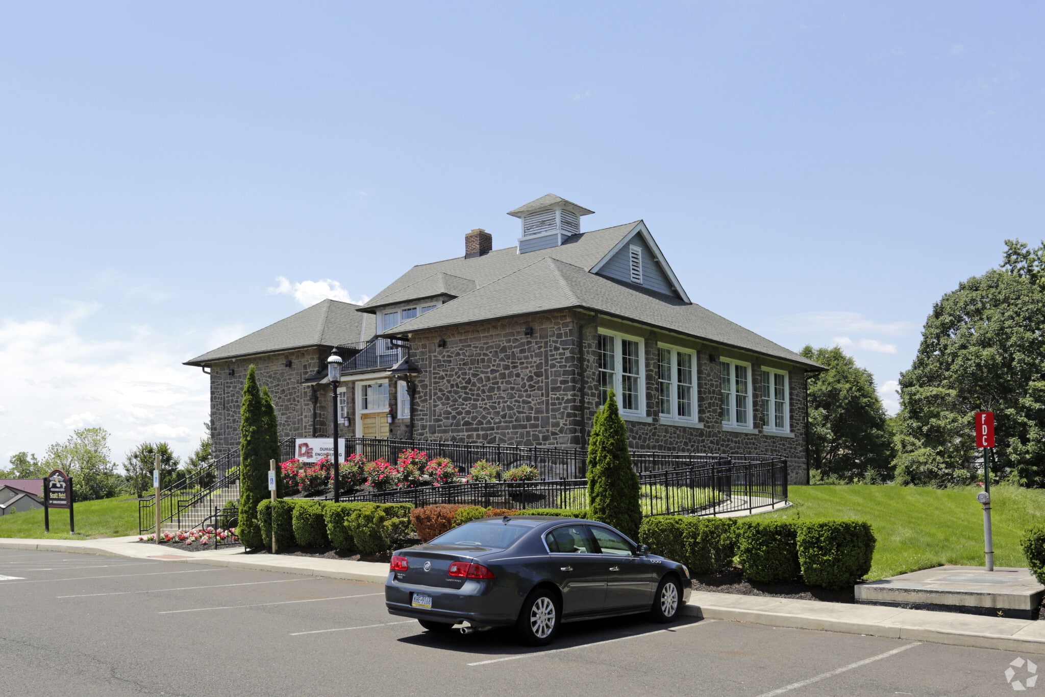 1060 2nd Street Pike, Richboro, PA for sale Primary Photo- Image 1 of 5