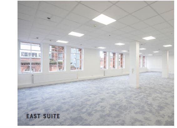 77 Renfrew St, Glasgow for lease Interior Photo- Image 1 of 2