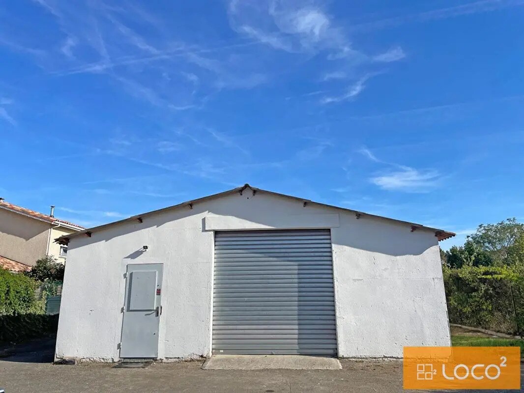 162 Route De Toulouse, Cugnaux for lease Building Photo- Image 1 of 8