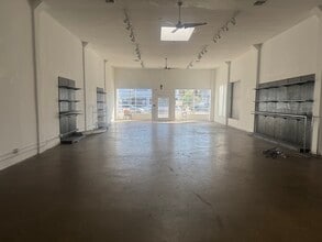 601-609 N La Brea Ave, Los Angeles, CA for lease Interior Photo- Image 2 of 4