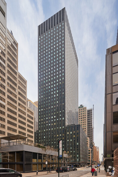 633 Third Ave, New York, NY for lease - Building Photo - Image 2 of 17