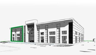 Plus de détails pour 00 Peek Rd, Katy, TX - Commerce de détail à louer