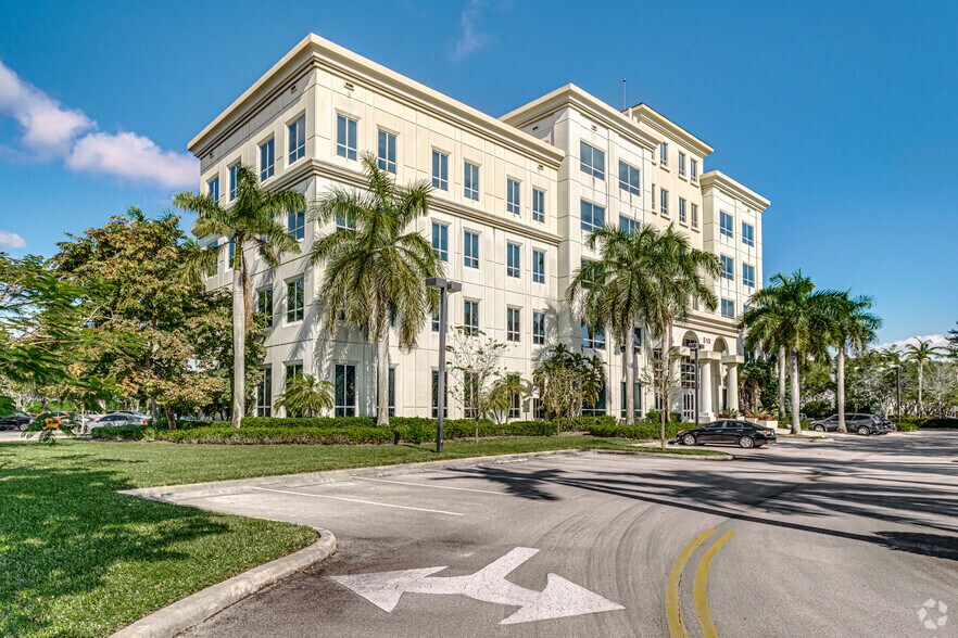 510 Shotgun Rd, Sunrise, FL à louer - Photo du bâtiment - Image 3 de 5