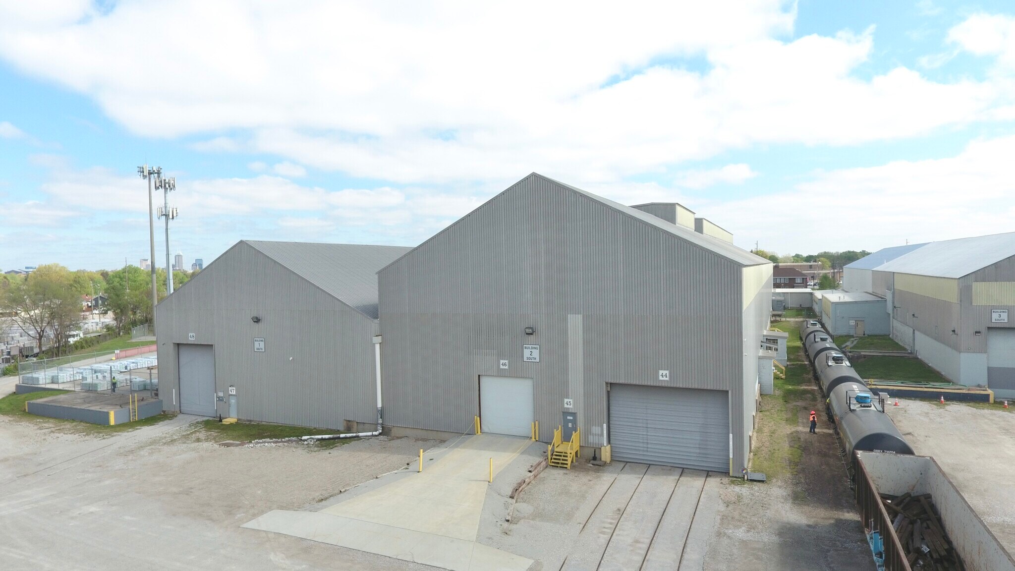 3000 S Shelby St, Indianapolis, IN à louer Photo intérieure- Image 1 de 2