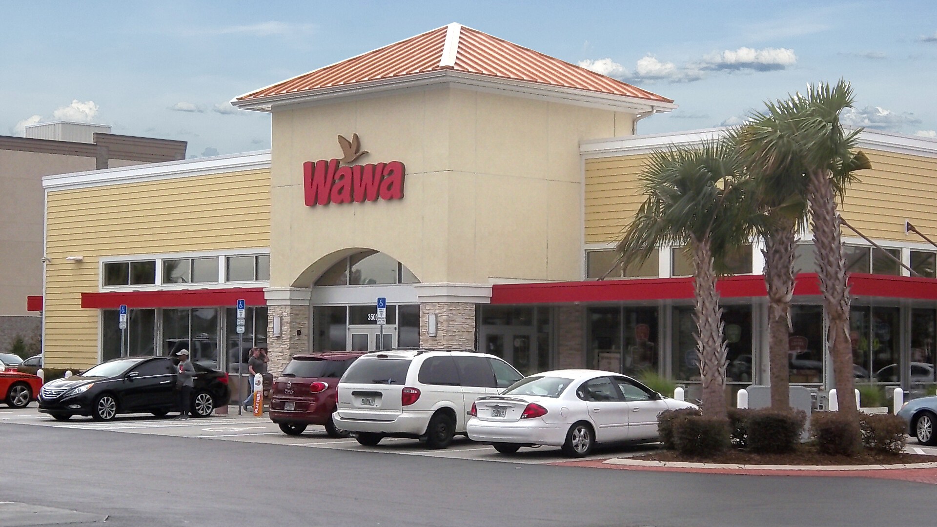 Wawa, Sarasota, FL à vendre Photo du bâtiment- Image 1 de 1