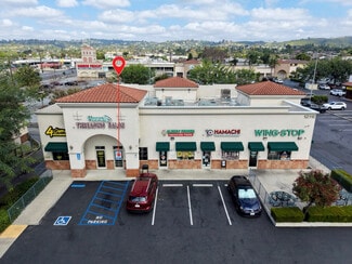 More details for 1211 E La Habra Blvd, La Habra, CA - Retail for Lease