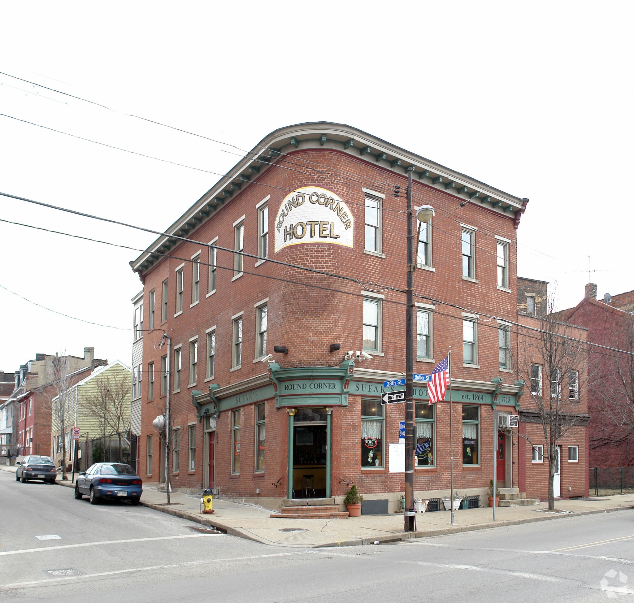 3718 Butler St, Pittsburgh, PA for sale Primary Photo- Image 1 of 11