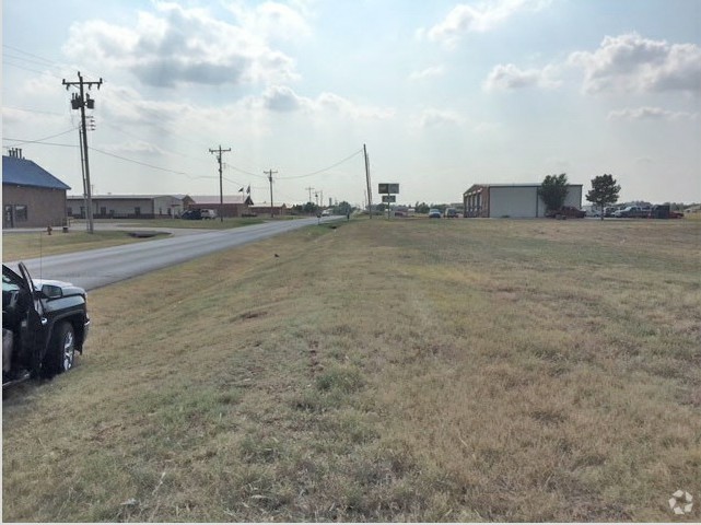 Piedmont Rd, Piedmont, OK à vendre - Photo principale - Image 1 de 25