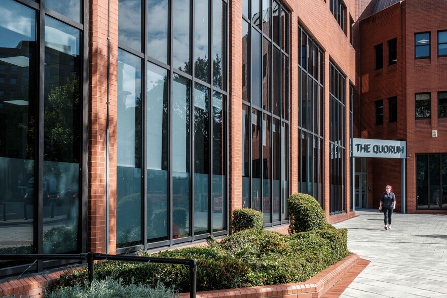 Bond St S, Bristol for lease - Building Photo - Image 2 of 10