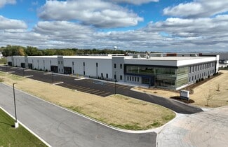 Plus de détails pour N53 W25314 HIGHLANDS Ct, Sussex, WI - Industriel à louer