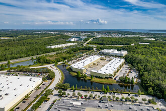 640 Brooker Creek Blvd, Oldsmar, FL - Aérien  Vue de la carte