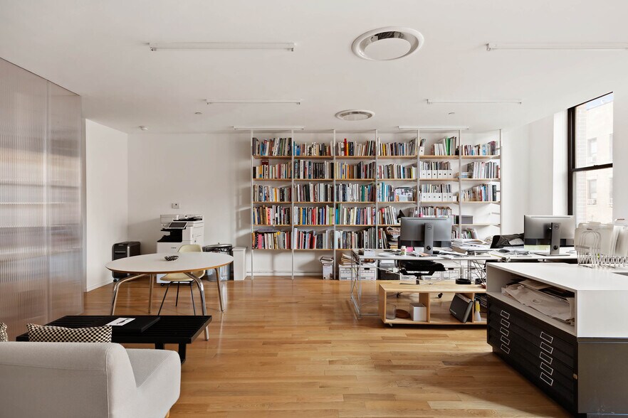 53-55 Elizabeth St, New York, NY à louer - Photo intérieure - Image 2 de 11