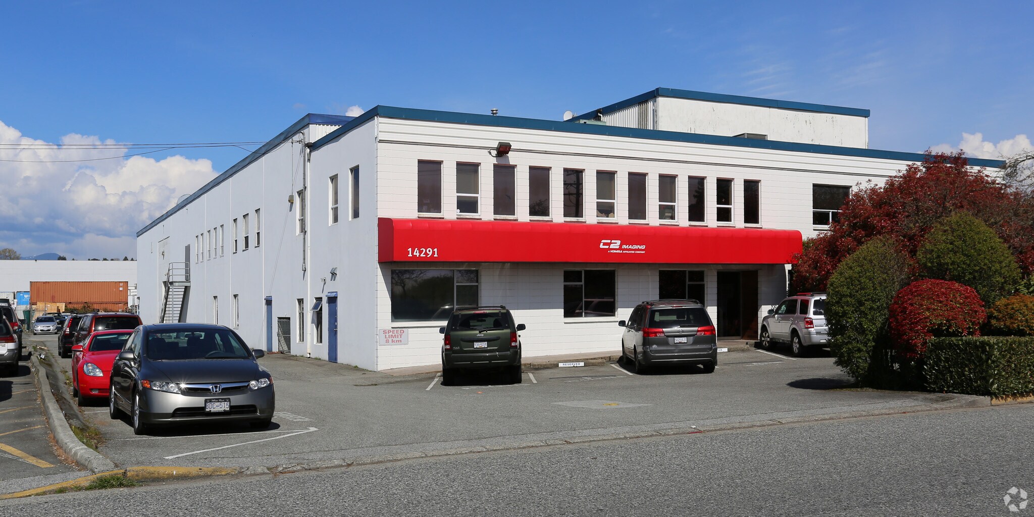 14291 Burrows Rd, Richmond, BC à vendre Photo principale- Image 1 de 1