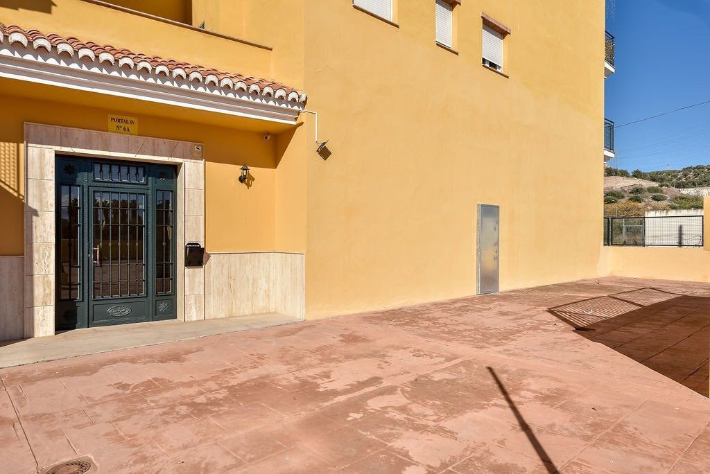 Calle del Albero, 6, Atarfe, Granada à vendre Photo du bâtiment- Image 1 de 55