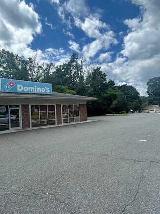 Plus de détails pour 244 Newton Sparta Rd, Newton, NJ - Vente au détail à vendre