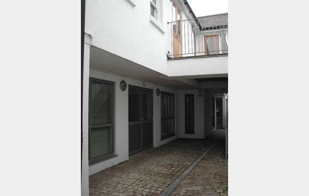 15-16 Trafalgar St, Brighton à louer - Photo du bâtiment - Image 2 de 13