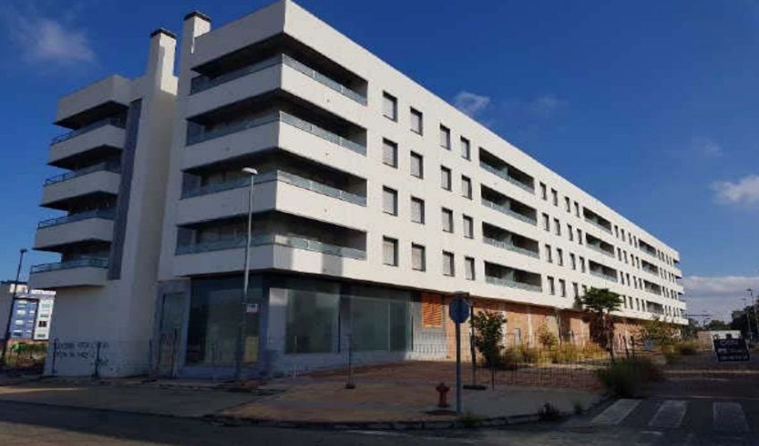 Calle del Pintor Diego Velázquez, Murcia, Murcia for sale Building Photo- Image 1 of 23