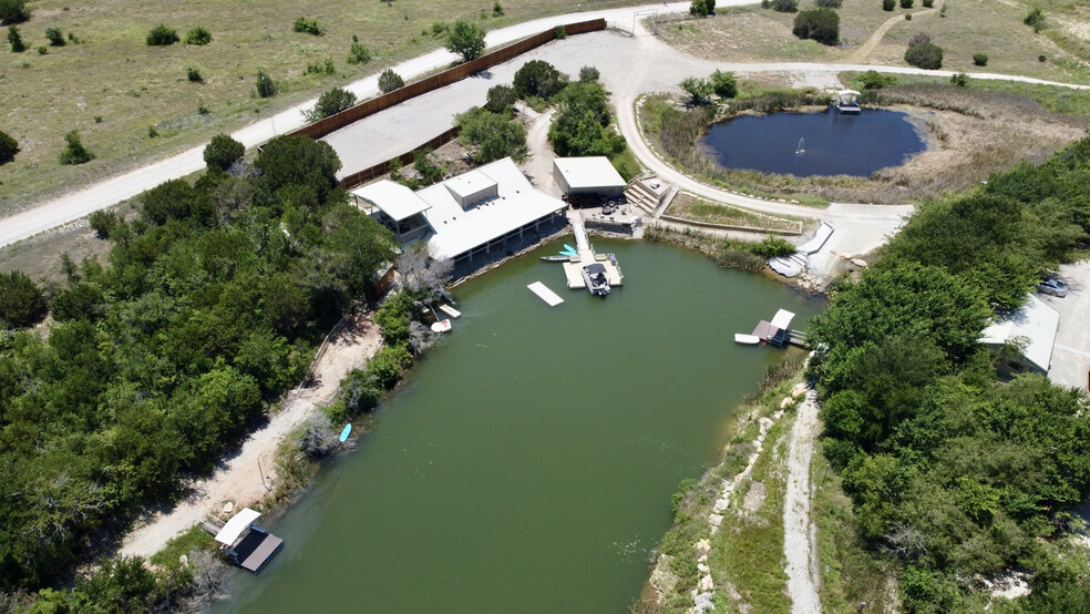 4636 Halsell Ranch Rd, Jacksboro, TX for sale - Building Photo - Image 1 of 34