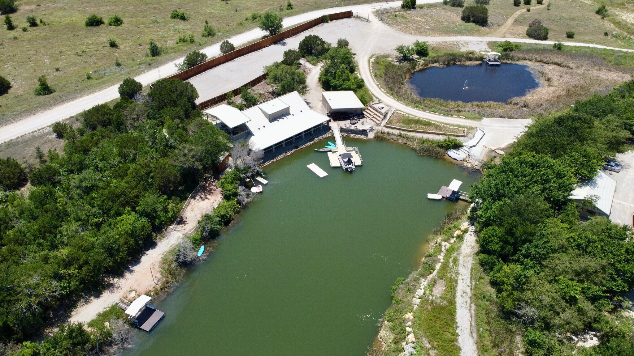 4636 Halsell Ranch Rd, Jacksboro, TX for sale Building Photo- Image 1 of 35