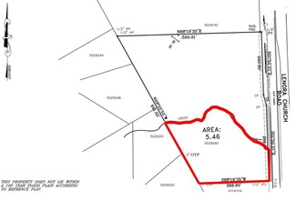 Plus de détails pour 3079 Lenora Church Rd, Snellville, GA - Terrain à vendre