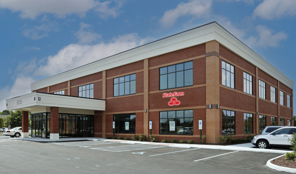 5839 Harbour View Blvd, Suffolk, VA for lease - Building Photo - Image 1 of 3